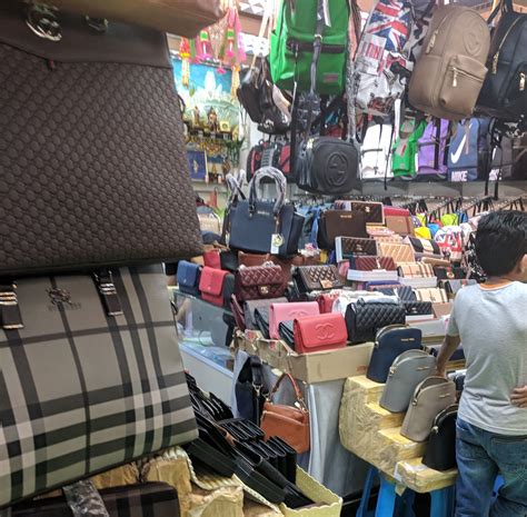 best market in bangkok for fake bags|bangkok counterfeit market.